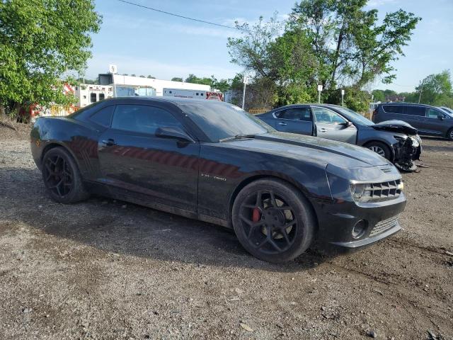 Vin: 2g1fk1ej5b9145807, lot: 55217885, chevrolet camaro 2ss 20114