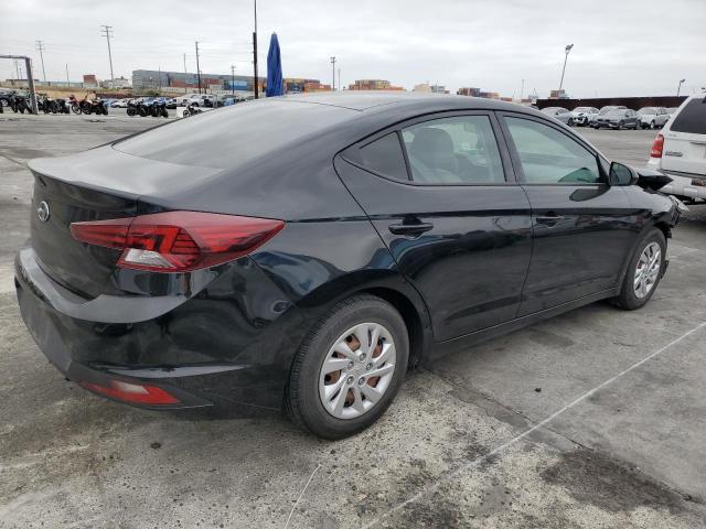 Vin: 5npd74lf7lh543499, lot: 54260025, hyundai elantra se 20203