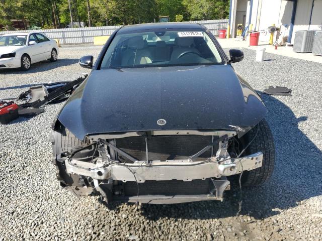 2019 MERCEDES-BENZ C 300 4MAT - 55SWF8EB4KU307577