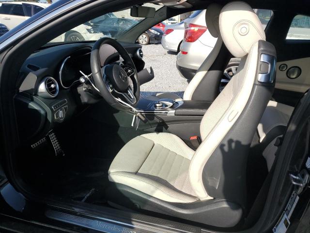 2021 MERCEDES-BENZ C 300 - W1KWJ8DB3MG073786