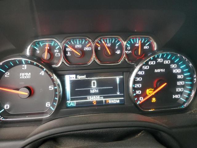 2016 CHEVROLET TAHOE C150 - 1GNSCCKC0GR347656