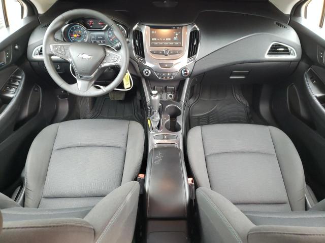 2016 CHEVROLET CRUZE LT - 1G1BE5SM5G7256460
