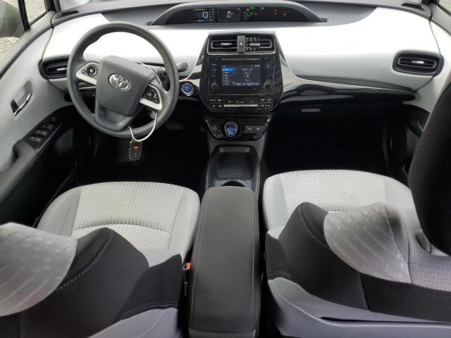 2016 TOYOTA PRIUS - JTDKBRFU7G3517855