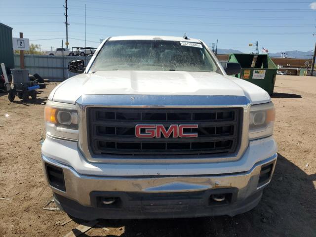 2015 GMC SIERRA K15 - 3GTU2TEC9FG280487