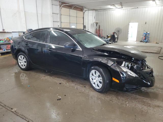Vin: 1yvhz8bh7c5m31740, lot: 54973305, mazda 6 i 20124
