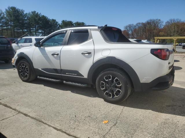 Vin: 5ntjddaf4rh086711, lot: 53146385, hyundai santa cruz xrt 20242