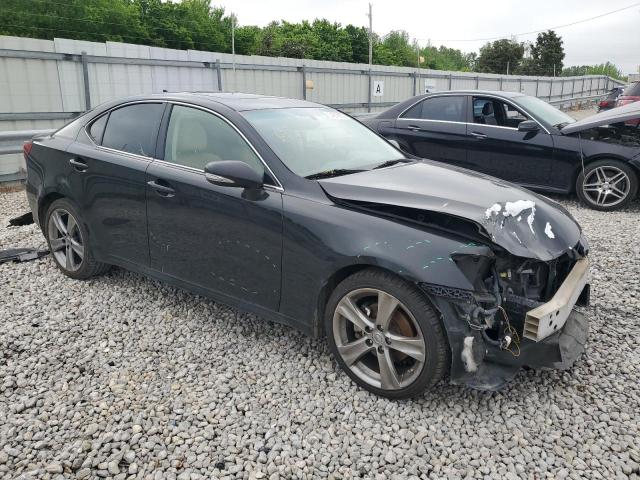 Vin: jthbf5c21c5163117, lot: 54018855, lexus is 250 20124