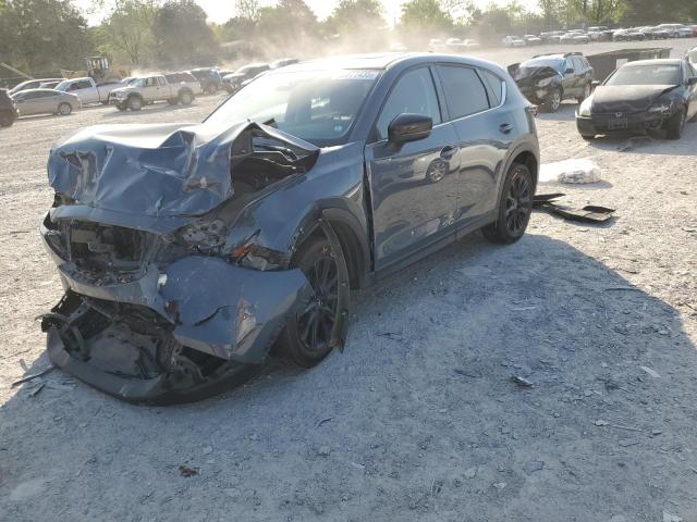 MAZDA CX-5 PREFERRED