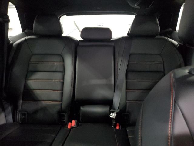2025 HONDA CR-V SPORT - 2HKRS6H90SH820446