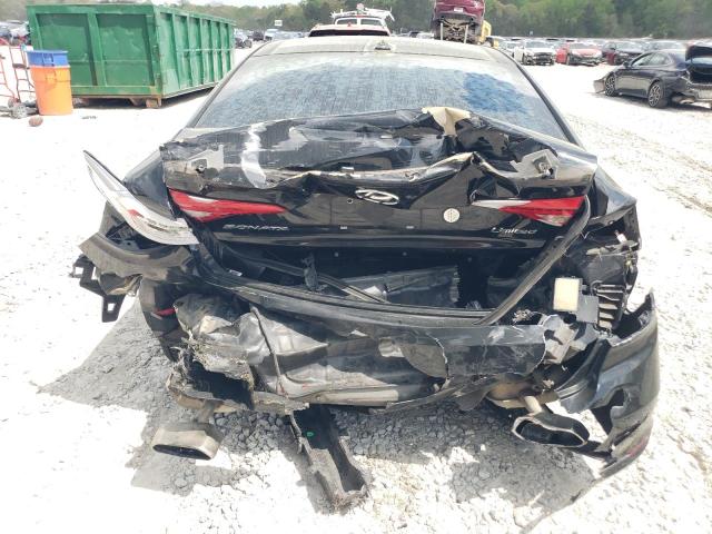 2015 HYUNDAI SONATA SPO - 5NPE34AF4FH051262