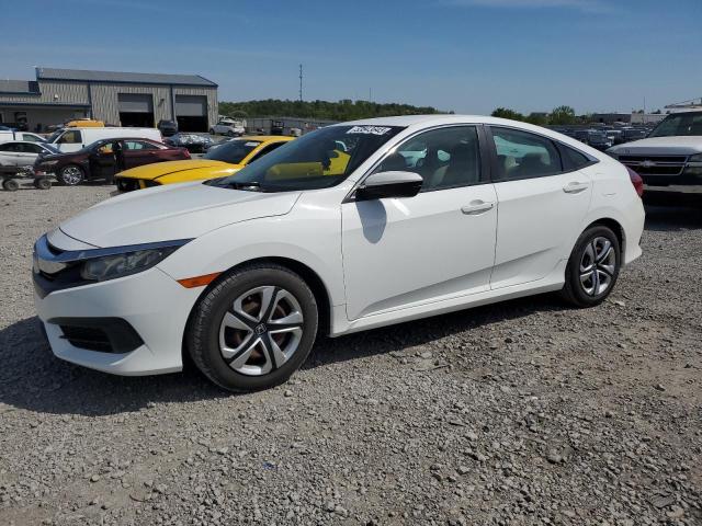Vin: 19xfc2f51ge218918, lot: 53543645, honda civic lx 2016 img_1