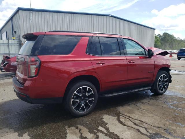 Vin: 1gnscrkdxrr138598, lot: 51780695, chevrolet tahoe c1500 rst 20243