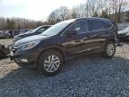 2016 HONDA CR-V EXL - 2HKRM4H75GH623356