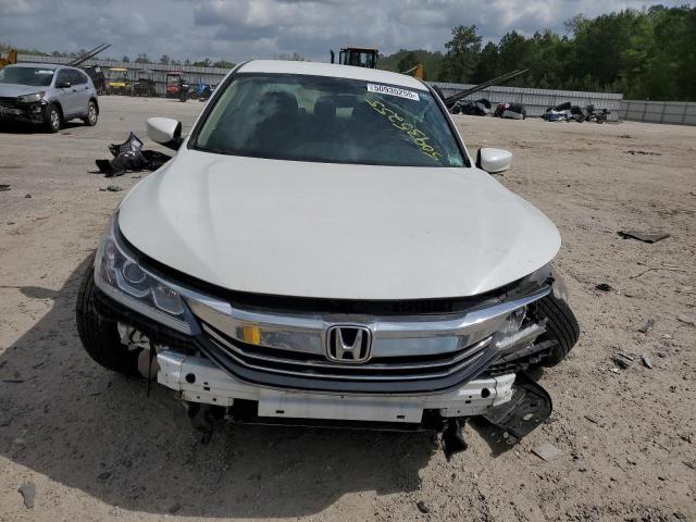 2017 HONDA ACCORD LX - 1HGCR2F39HA273560