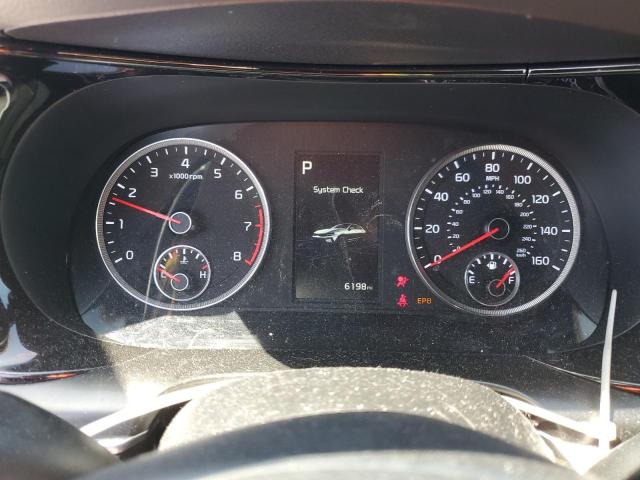 2023 KIA K5 GT 5XXG44J89PG181977