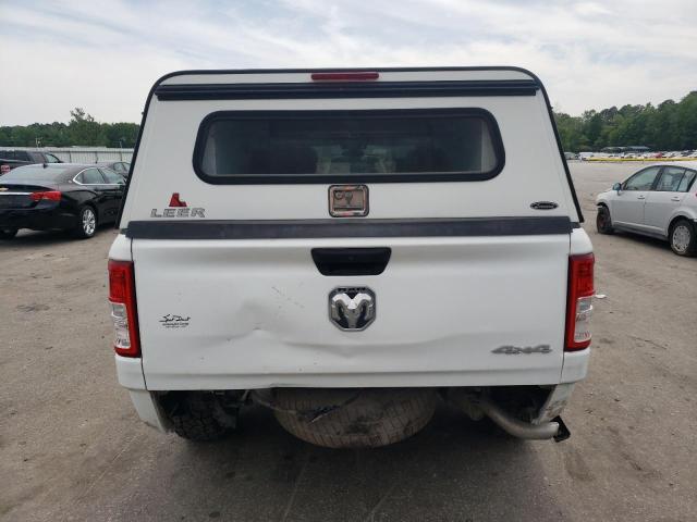 2022 RAM 1500 TRADE - 1C6RRFGG8NN241874