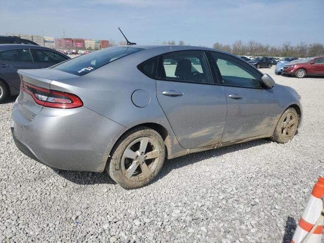2016 DODGE DART SXT - 1C3CDFBA7GD660201