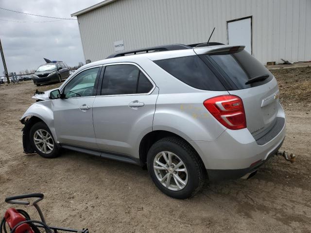 Vin: 2gnflfe3xh6254414, lot: 52358775, chevrolet equinox lt 20172