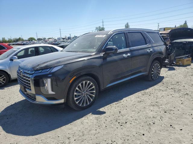 Vin: km8r7dge1su843983, lot: 53241345, hyundai palisade calligraphy 2025 img_1