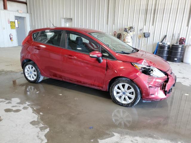 Vin: 3fadp4ej6dm173438, lot: 53452075, ford fiesta se 20134