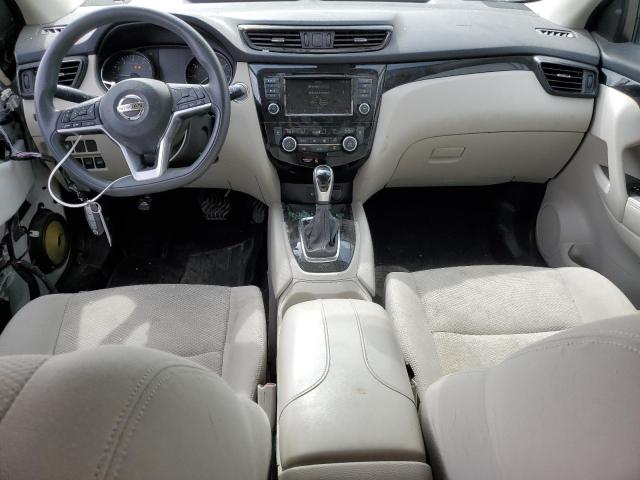 2020 NISSAN ROGUE SPOR - JN1BJ1CW4LW362462