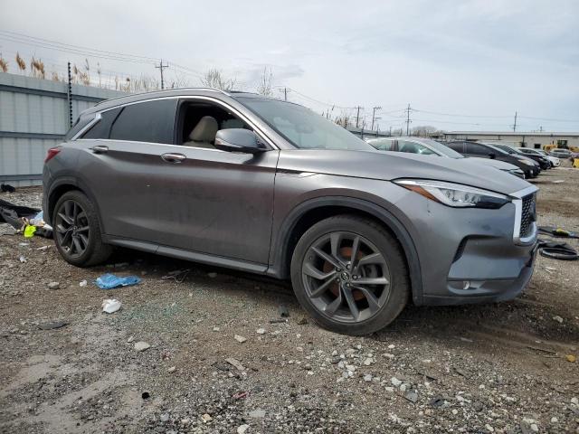 2019 INFINITI QX50 ESSEN 3PCAJ5M35KF101607