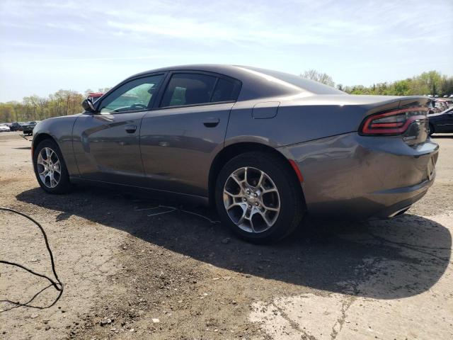 Vin: 2c3cdxfg4fh867330, lot: 54878855, dodge charger se 20152