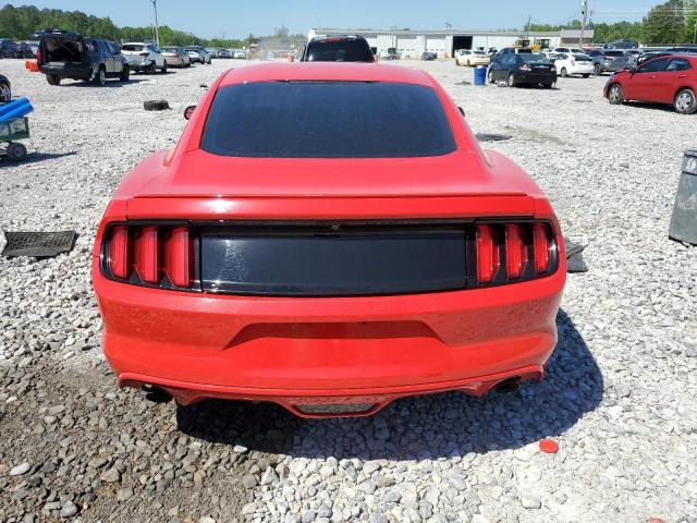 2016 FORD MUSTANG - 1FA6P8AM2G5288855