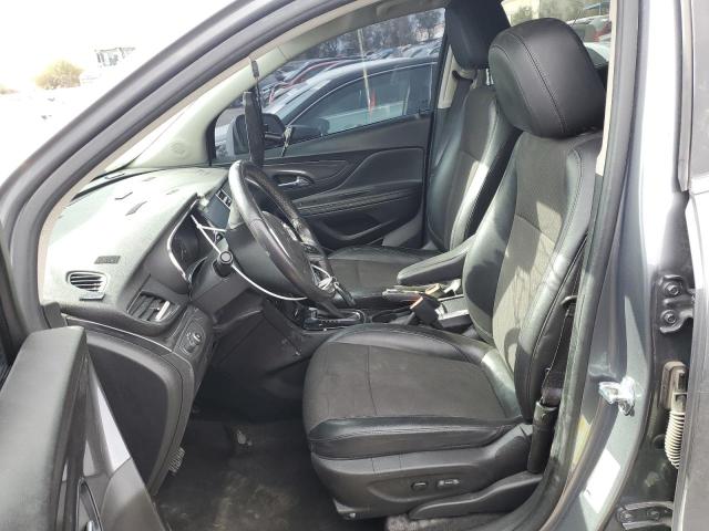2020 BUICK ENCORE PRE - KL4CJASB7LB078177