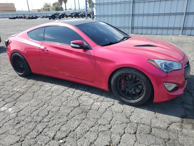 Vin: kmhhu6kj2gu134426, lot: 52458985, hyundai genesis 3.8 r-spec 20164