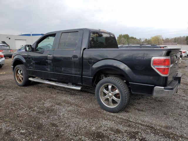 Vin: 1ftfw1efxdfb32357, lot: 54157135, ford f-150 supercrew 20132