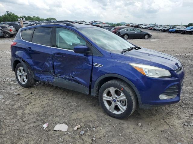 Vin: 1fmcu9g92dud12339, lot: 54540055, ford escape se 20134