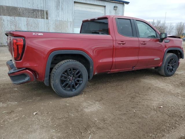 Vin: 1gtr9ced6lz291274, lot: 53330075, gmc sierra k1500 elevation 20203