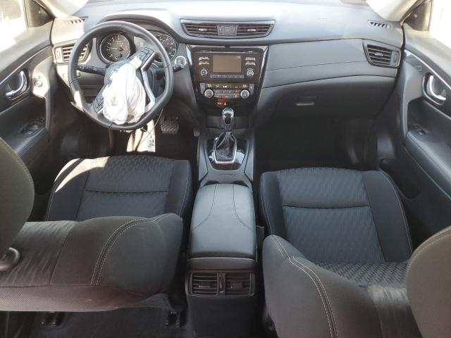 2017 NISSAN ROGUE S - KNMAT2MT0HP611998