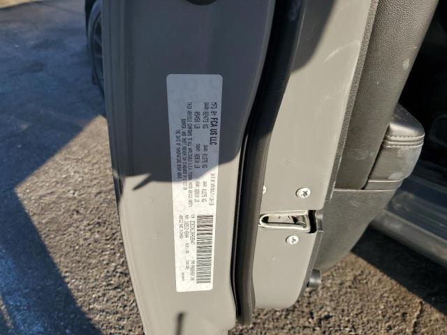 2019 DODGE CHARGER SC - 2C3CDXGJ3KH535447