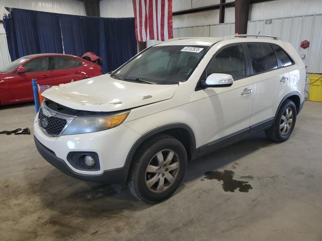 KIA SORENTO BA