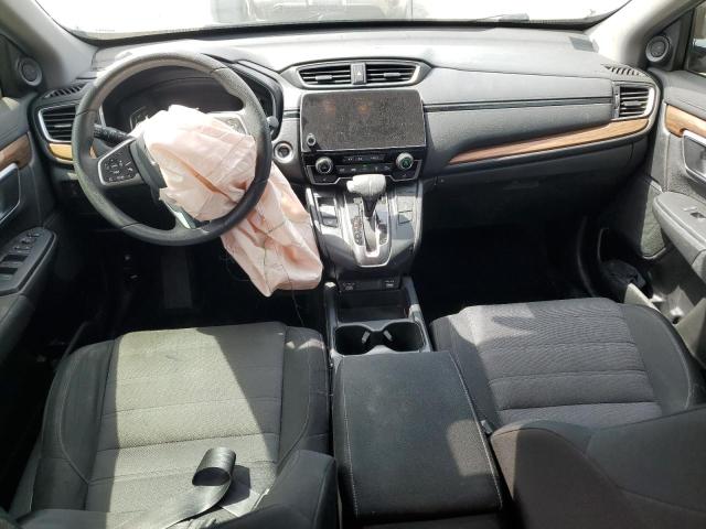 2021 HONDA CR-V EX 2HKRW1H5XMH413595