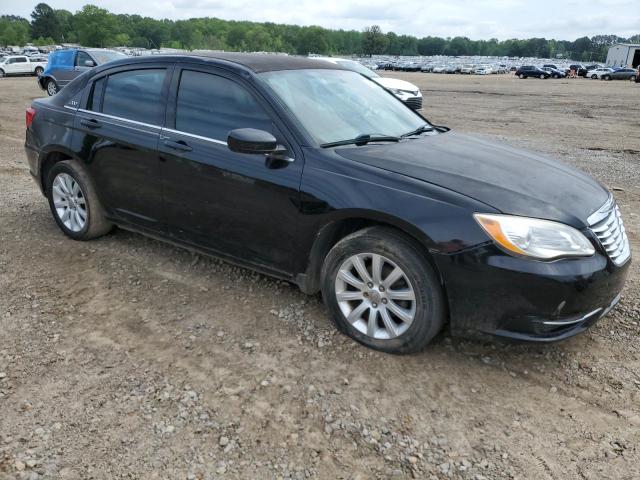 Vin: 1c3ccbbb2cn119033, lot: 54691035, chrysler 200 touring 20124
