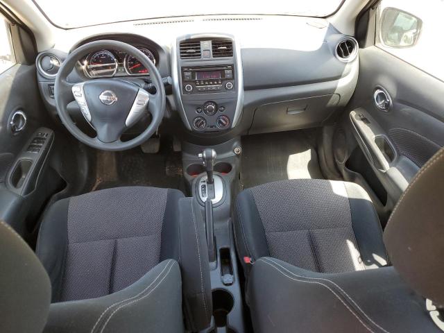 2017 NISSAN VERSA S - 3N1CN7AP2HL802229