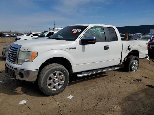Vin: 1ftfx1ef6bkd08175, lot: 52501785, ford f-150 super cab 2011 img_1