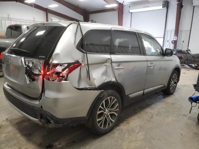 Vin: ja4az3a34jz057135, lot: 50872665, mitsubishi outlander se 20183