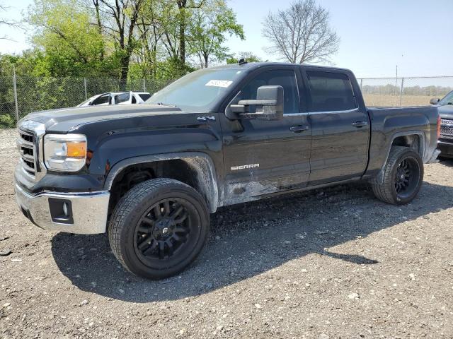 GMC SIERRA K15
