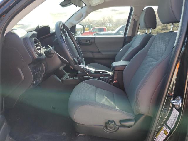 2023 TOYOTA TACOMA DOU - 3TMCZ5AN1PM643457