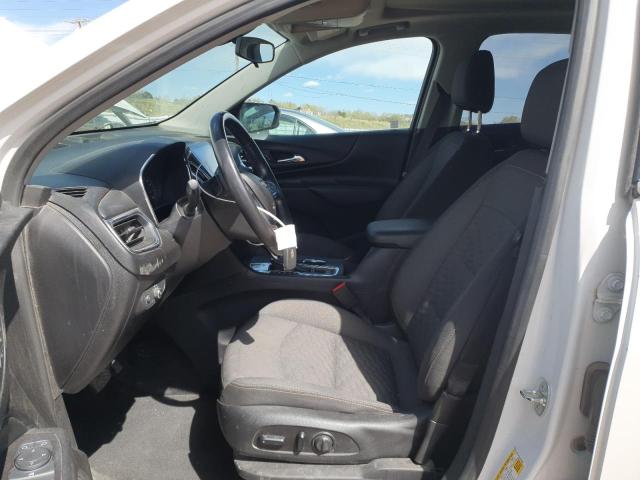 2018 CHEVROLET EQUINOX LT - 2GNAXJEV8J6165899