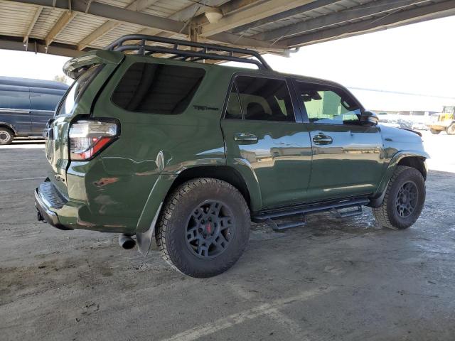 Vin: jtebu5jrxl5819561, lot: 51647975, toyota 4runner sr5/sr5 premium 20203