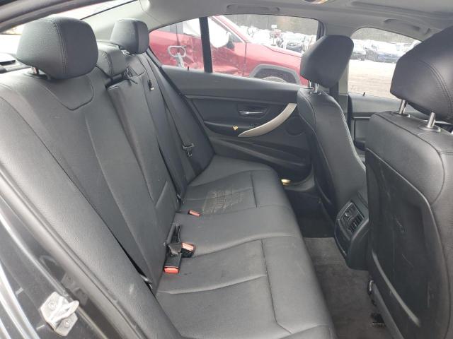 2016 BMW 320 XI WBA8E5G50GNT41895