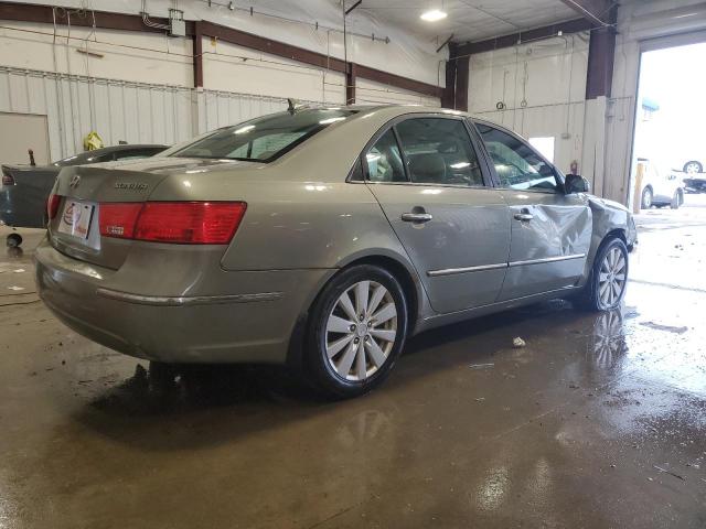 Vin: 5npeu4ac8ah627530, lot: 51762365, hyundai sonata se 20103