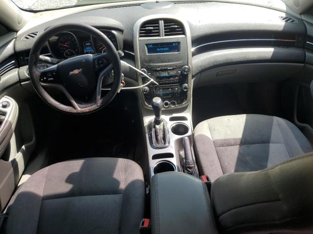 2016 CHEVROLET MALIBU LIM - 1G11A5SA3GF113865