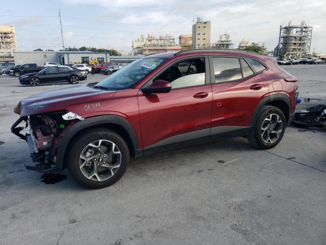 Vin: kl77lhep1sc097850, lot: 54849345, chevrolet trax 1lt 2025 img_1