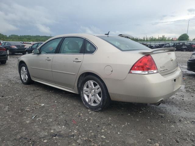 Vin: 2g1wb5e33c1119960, lot: 54841545, chevrolet impala lt 20122